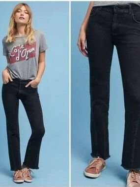 Pilcro Jeans 27